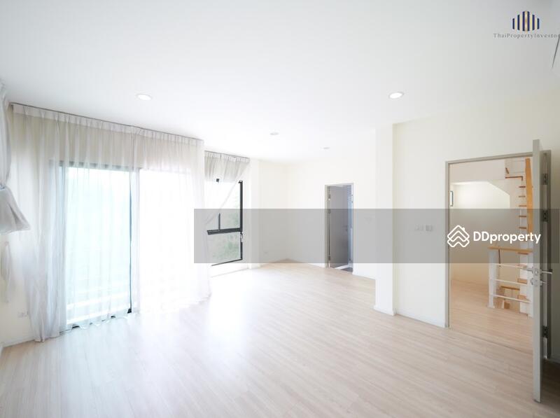 For Sale - Baan Klang Muang The Edition Rama 9-Onnut, Bangkok