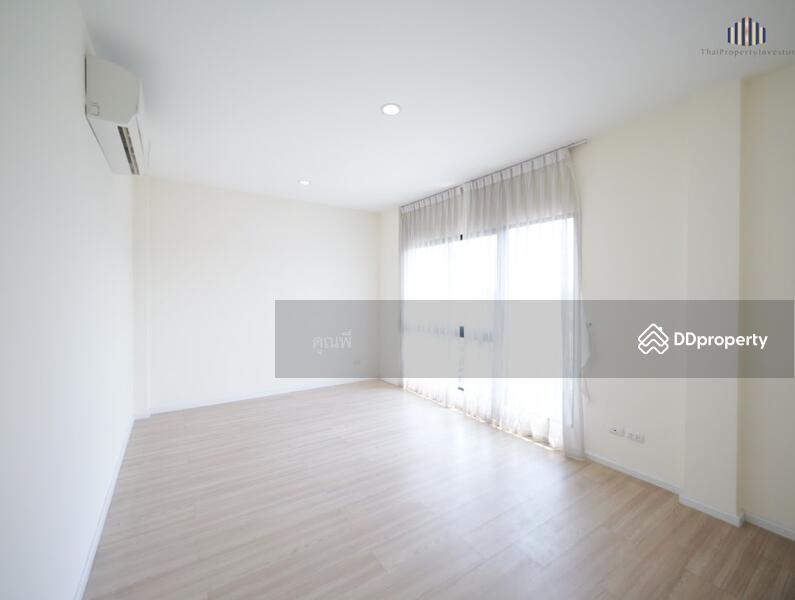 For Sale - Baan Klang Muang The Edition Rama 9-Onnut, Bangkok