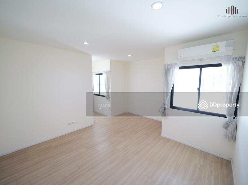 For Sale - Baan Klang Muang The Edition Rama 9-Onnut, Bangkok