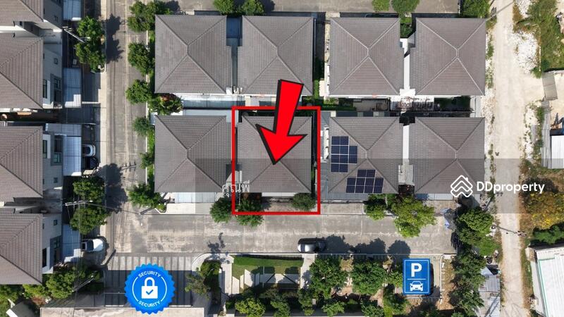 For Sale - Baan Klang Muang The Edition Rama 9-Onnut, Bangkok