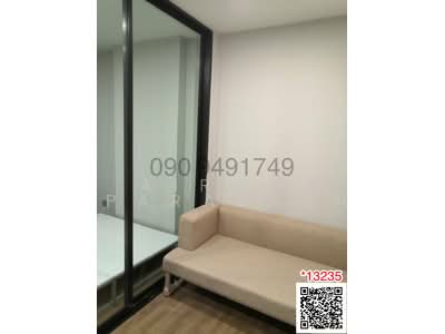 For Rent - Esta Bliss Ramintra, Bangkok