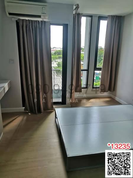 For Rent - Esta Bliss Ramintra, Bangkok