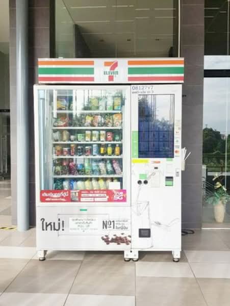 ให้เช่า - Esta Bliss Ramintra : เอสต้า บลิซ รามอินทรา, กรุงเทพ