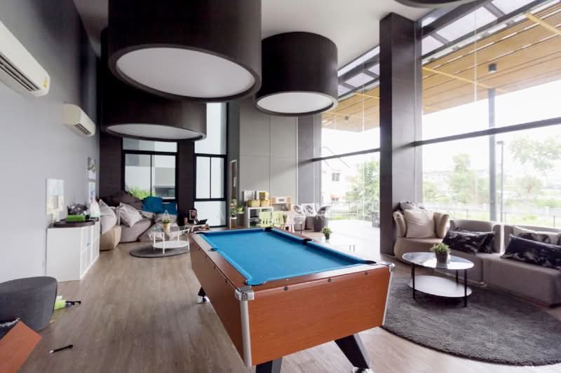 For Rent - Esta Bliss Ramintra, Bangkok