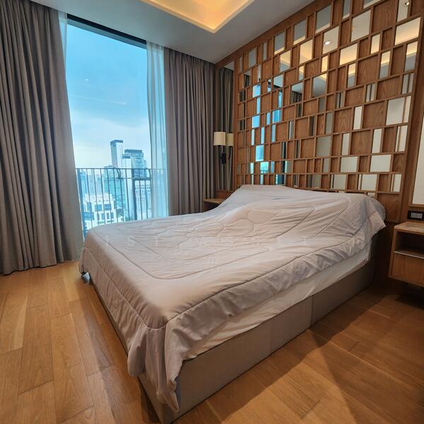 28 Chidlom, Bangkok, 28 Chit Lom Alley, Lumphini, Pathum Wan, Bangkok, 1 Bedroom, 46 sqm, Condo For Rent, by 1st Asset, 11622100 - DDproperty.com