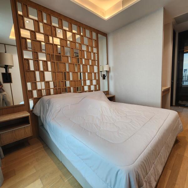 28 Chidlom, Bangkok, 28 Chit Lom Alley, Lumphini, Pathum Wan, Bangkok, 1 Bedroom, 46 sqm, Condo For Rent, by 1st Asset, 11622100 - DDproperty.com