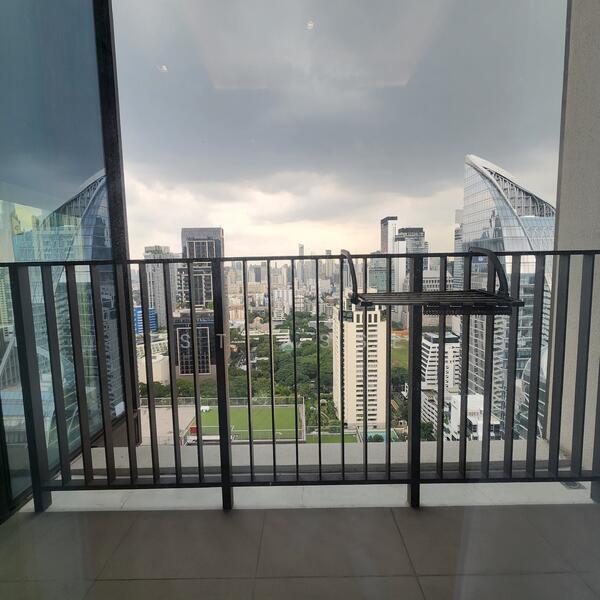 28 Chidlom, Bangkok, 28 Chit Lom Alley, Lumphini, Pathum Wan, Bangkok, 1 Bedroom, 46 sqm, Condo For Rent, by 1st Asset, 11622100 - DDproperty.com