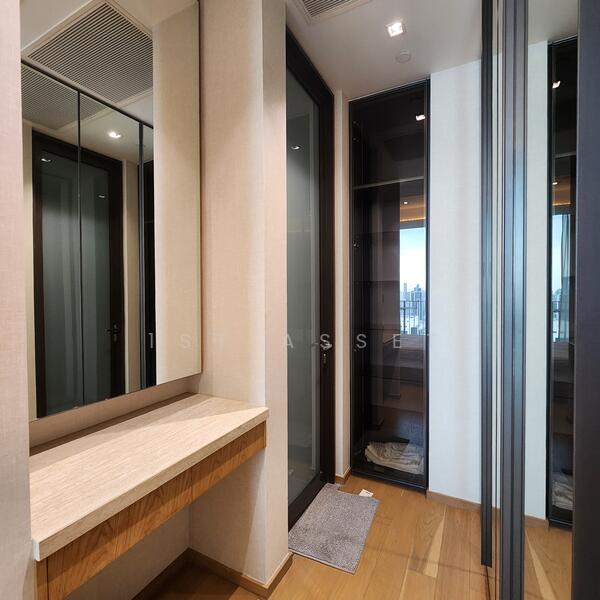 28 Chidlom, Bangkok, 28 Chit Lom Alley, Lumphini, Pathum Wan, Bangkok, 1 Bedroom, 46 sqm, Condo For Rent, by 1st Asset, 11622100 - DDproperty.com