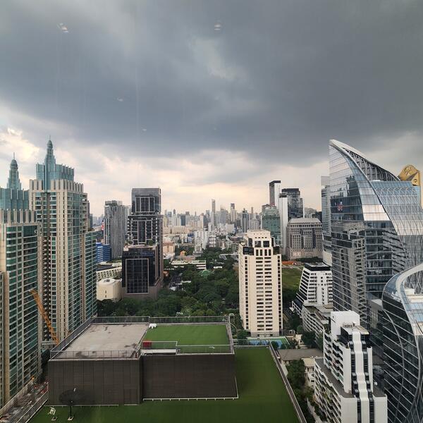 28 Chidlom, Bangkok, 28 Chit Lom Alley, Lumphini, Pathum Wan, Bangkok, 1 Bedroom, 46 sqm, Condo For Rent, by 1st Asset, 11622100 - DDproperty.com