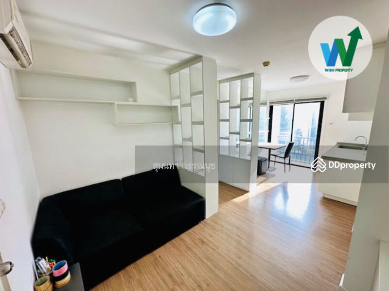 For Sale - iCondo Sukhumvit 105, Bangkok