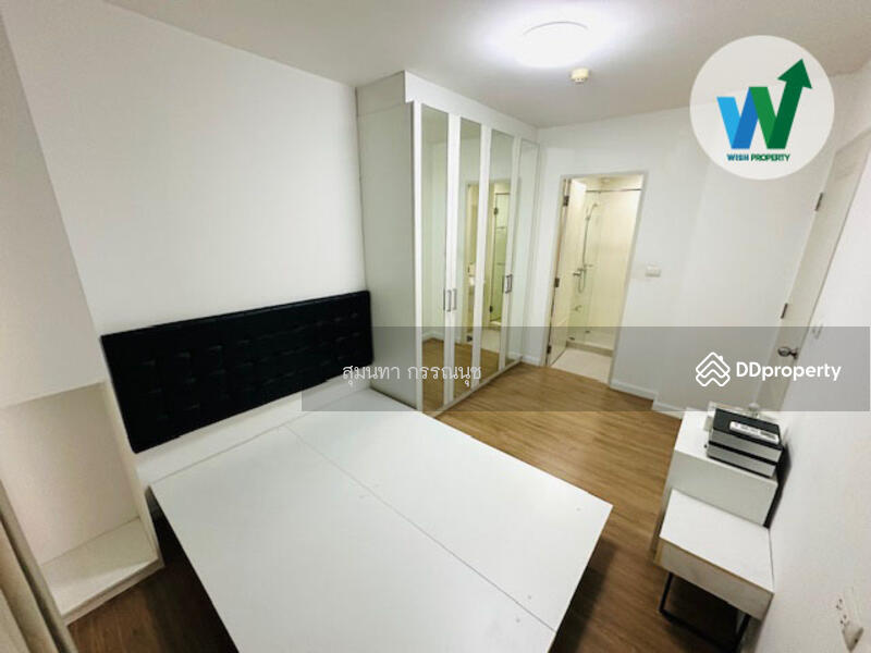 For Sale - iCondo Sukhumvit 105, Bangkok
