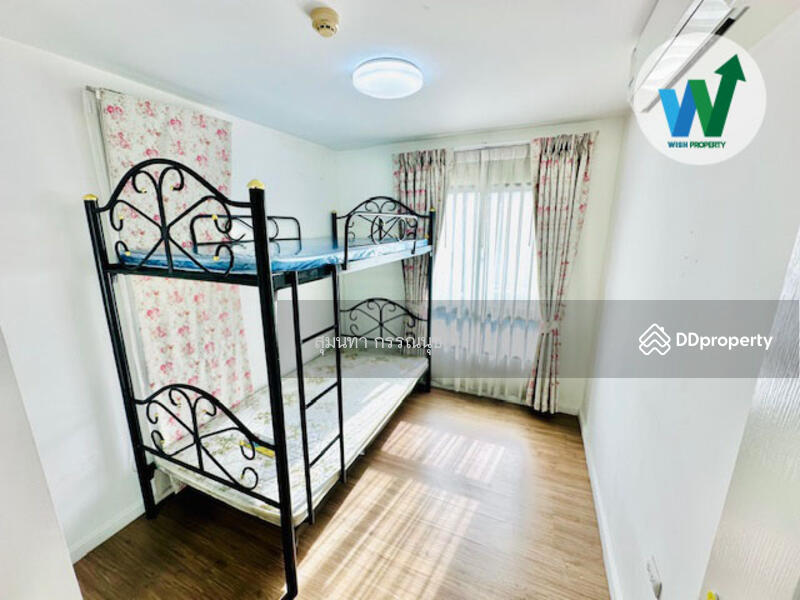 For Sale - iCondo Sukhumvit 105, Bangkok