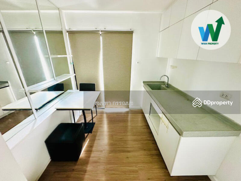 For Sale - iCondo Sukhumvit 105, Bangkok