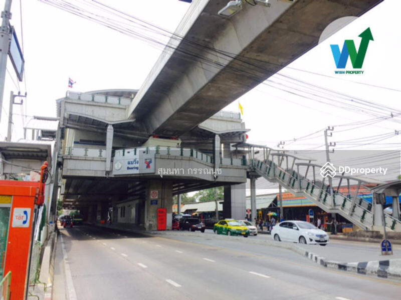 For Sale - iCondo Sukhumvit 105, Bangkok