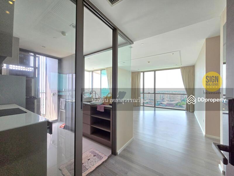 For Sale - 333 Riverside, Bangkok