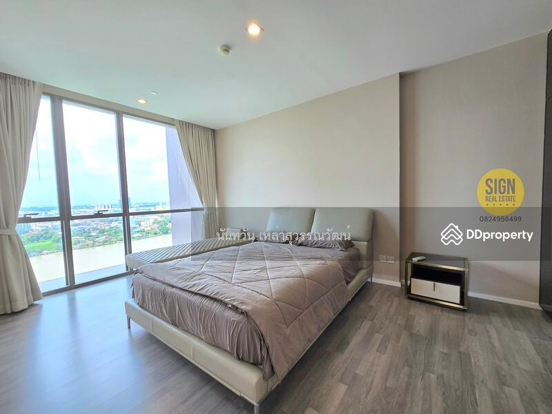 For Sale - 333 Riverside, Bangkok
