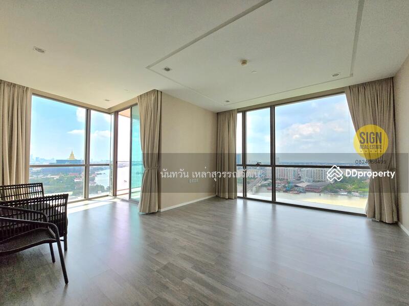 For Sale - 333 Riverside, Bangkok