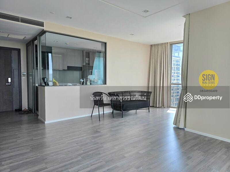 For Sale - 333 Riverside, Bangkok
