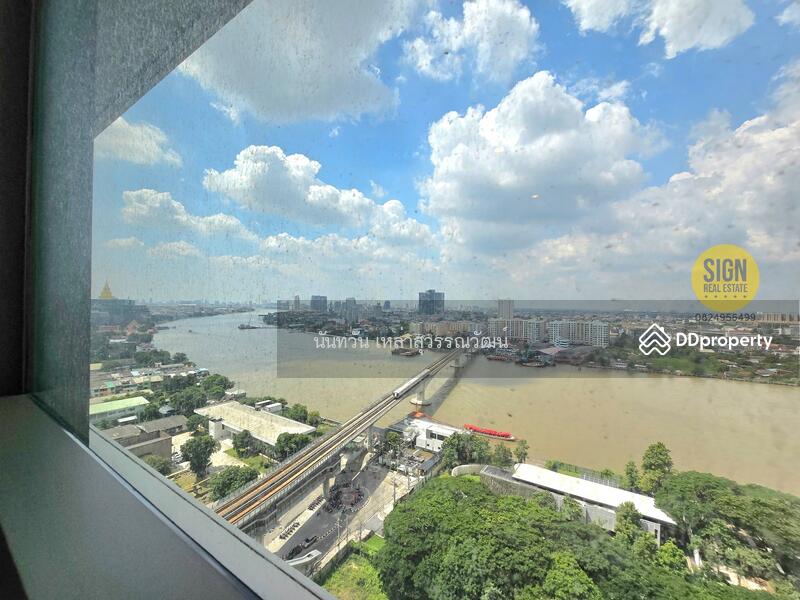 For Sale - 333 Riverside, Bangkok