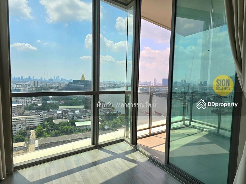 For Sale - 333 Riverside, Bangkok
