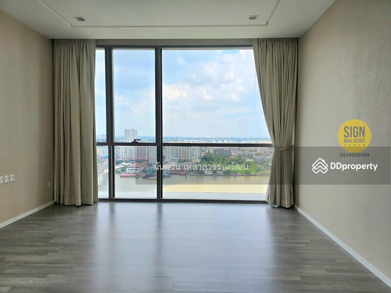 For Sale - 333 Riverside, Bangkok