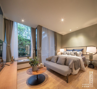 ขาย - Noble Form Thonglor : โนเบิล ฟอร์ม ทองหล่อ, กรุงเทพ