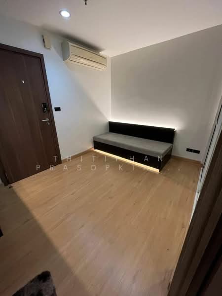 The Base Sukhumvit 77, Bangkok, 289 Sukhumvit 77 Road, Phra Kanong Nua, Watthana, Bangkok, 1 Bedroom, 30 sqm, Condo For Rent, by Thitiphan Prasopkiatpoca, 11622205 - DDproperty.com