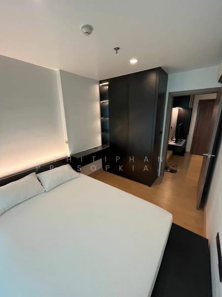 The Base Sukhumvit 77, Bangkok, 289 Sukhumvit 77 Road, Phra Kanong Nua, Watthana, Bangkok, 1 Bedroom, 30 sqm, Condo For Rent, by Thitiphan Prasopkiatpoca, 11622205 - DDproperty.com