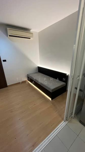 The Base Sukhumvit 77, Bangkok, 289 Sukhumvit 77 Road, Phra Kanong Nua, Watthana, Bangkok, 1 Bedroom, 30 sqm, Condo For Rent, by Thitiphan Prasopkiatpoca, 11622205 - DDproperty.com