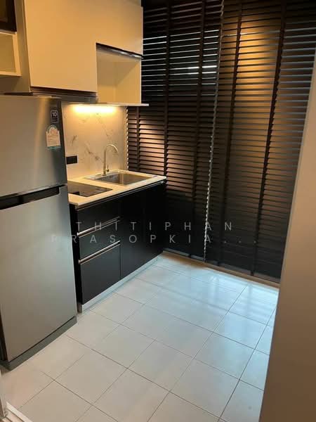 The Base Sukhumvit 77, Bangkok, 289 Sukhumvit 77 Road, Phra Kanong Nua, Watthana, Bangkok, 1 Bedroom, 30 sqm, Condo For Rent, by Thitiphan Prasopkiatpoca, 11622205 - DDproperty.com