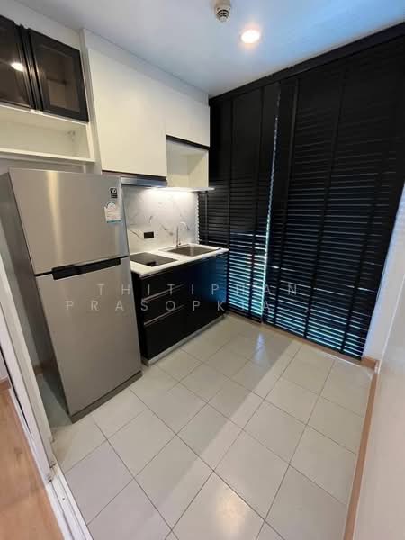 The Base Sukhumvit 77, Bangkok, 289 Sukhumvit 77 Road, Phra Kanong Nua, Watthana, Bangkok, 1 Bedroom, 30 sqm, Condo For Rent, by Thitiphan Prasopkiatpoca, 11622205 - DDproperty.com
