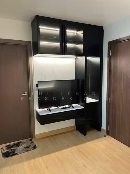 The Base Sukhumvit 77, Bangkok, 289 Sukhumvit 77 Road, Phra Kanong Nua, Watthana, Bangkok, 1 Bedroom, 30 sqm, Condo For Rent, by Thitiphan Prasopkiatpoca, 11622205 - DDproperty.com