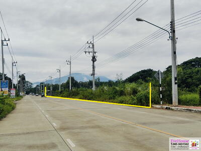 ขาย - แม่ริม, เชียงใหม่