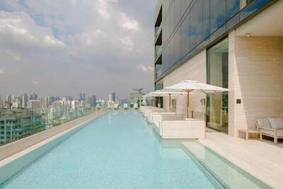 ขาย - The Strand Thonglor : เดอะ สแตรนด์ ทองหล่อ, กรุงเทพ