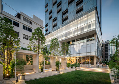 ขาย - The Strand Thonglor : เดอะ สแตรนด์ ทองหล่อ, กรุงเทพ