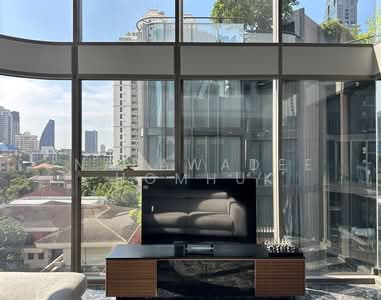 For Rent - ASHTON Residence 41, Bangkok