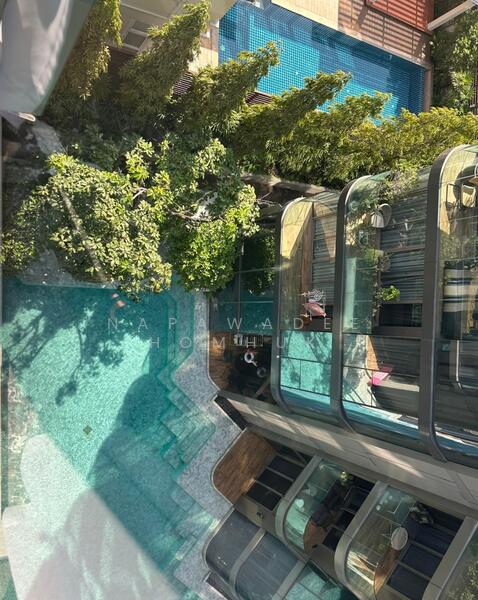 ASHTON Residence 41 : แอชตัน เรสซิเดนซ์ 41, กรุงเทพ, สุขุมวิท 41, คลองตันเหนือ, วัฒนา, กรุงเทพ, 160 ตร.ม., คอนโด ให้เช่า, โดย Napawadee Homhuk, 11622265 - DDproperty.com