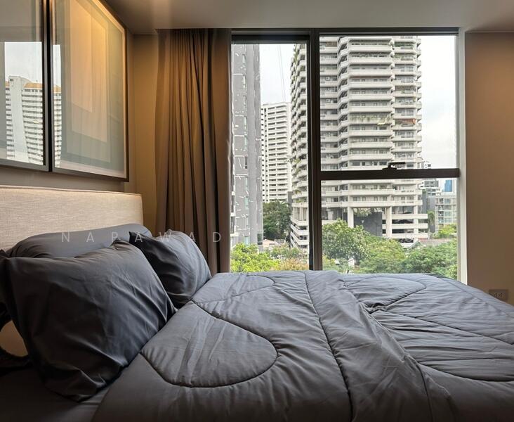 ASHTON Residence 41 : แอชตัน เรสซิเดนซ์ 41, กรุงเทพ, สุขุมวิท 41, คลองตันเหนือ, วัฒนา, กรุงเทพ, 160 ตร.ม., คอนโด ให้เช่า, โดย Napawadee Homhuk, 11622265 - DDproperty.com