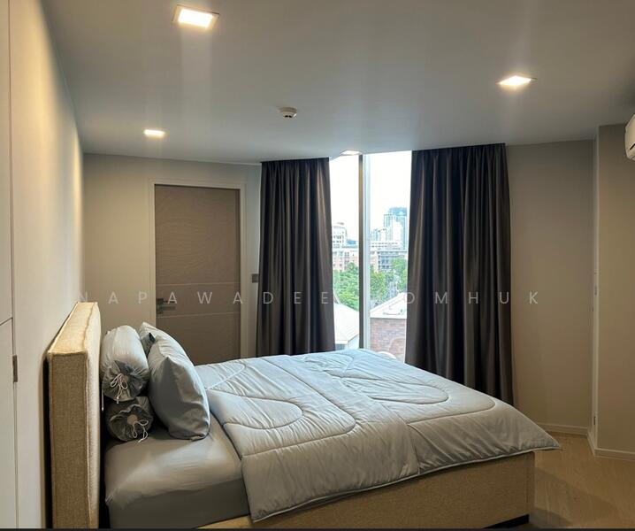 ASHTON Residence 41 : แอชตัน เรสซิเดนซ์ 41, กรุงเทพ, สุขุมวิท 41, คลองตันเหนือ, วัฒนา, กรุงเทพ, 160 ตร.ม., คอนโด ให้เช่า, โดย Napawadee Homhuk, 11622265 - DDproperty.com