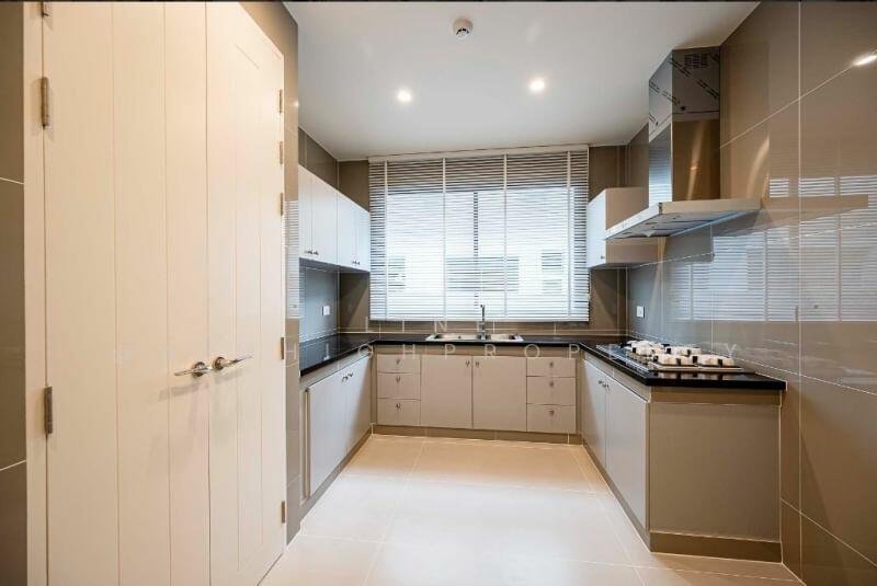 Narasiri Krungthep Kreetha, Bangkok, 69 Soi Pracha Ruamjai, Hua Mak, Bang Kapi, Bangkok, 4 Bedrooms, 495 sqm, Single Detached House For Rent, by LINE @AIMHIGHPROPERTY, 11622290 - DDproperty.com