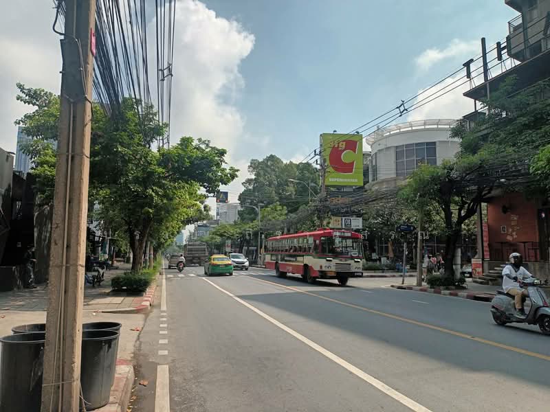 Ekamai, Bangkok, 999 สุขุมวิท 63, Phra Kanong Nua, Watthana, Bangkok, , 2,400 sqm, Land For Sale, by Praab Thiranusorn, 11622422 - DDproperty.com