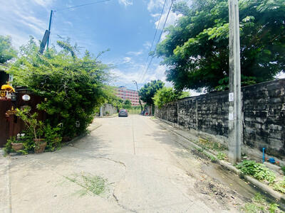 ขาย - ซอยติวานนท์ - ปากเกร็ด 46, นนทบุรี