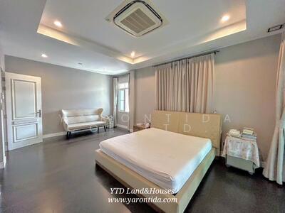 ขาย - Nantawan Bangna Km.7 : นันทวัน บางนา กม.7, สมุทรปราการ