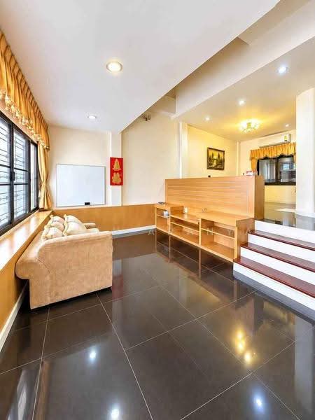 Baan Klang Muang Mengjai-Ladprao, Bangkok, 338 Prachauthit Road (Mengjai), Wang Thonglang, Bangkok, 3 Bedrooms, 180 sqm, Townhouse For Rent, by Khun Aranya, 11622637 - DDproperty.com