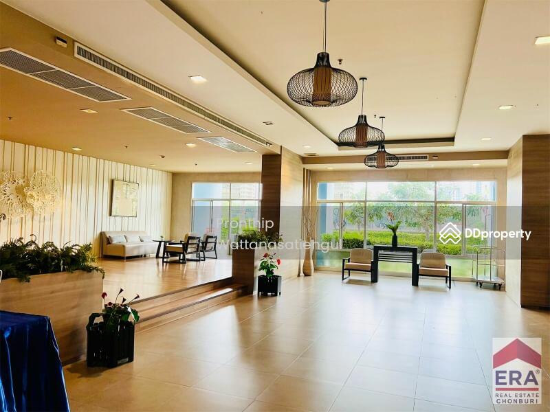 For Sale - Lumpini Park Beach Jomtien, Chon Buri