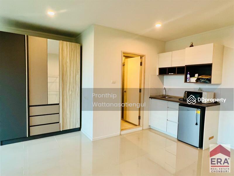 ขาย - Lumpini Park Beach Jomtien : ลุมพินี พาร์ค บีช จอมเทียน, ชลบุรี