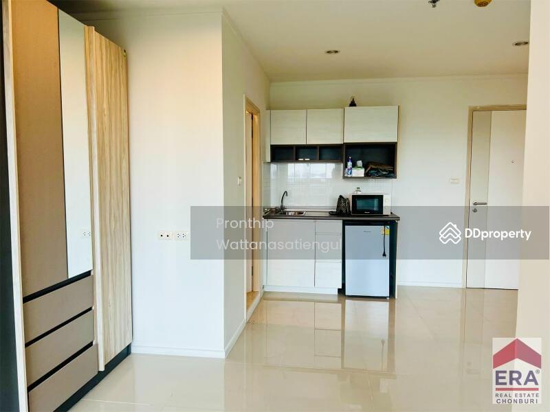 ขาย - Lumpini Park Beach Jomtien : ลุมพินี พาร์ค บีช จอมเทียน, ชลบุรี