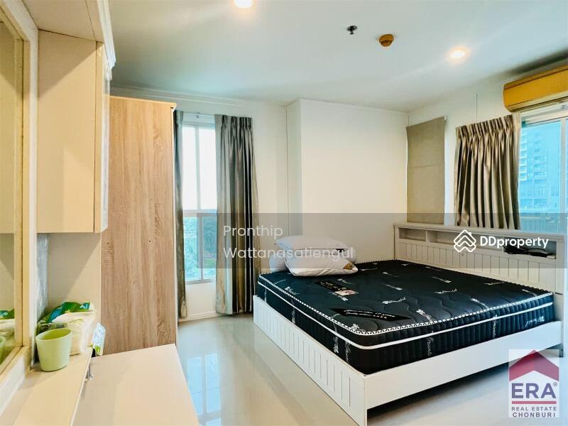 ขาย - Lumpini Park Beach Jomtien : ลุมพินี พาร์ค บีช จอมเทียน, ชลบุรี
