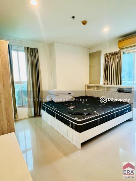 ขาย - Lumpini Park Beach Jomtien : ลุมพินี พาร์ค บีช จอมเทียน, ชลบุรี