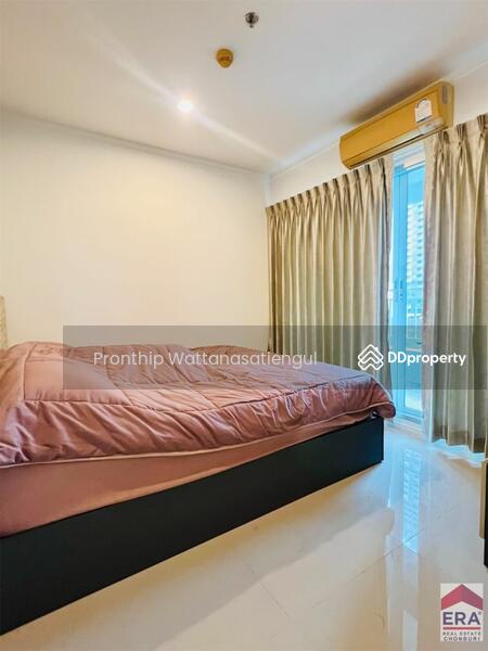ขาย - Lumpini Park Beach Jomtien : ลุมพินี พาร์ค บีช จอมเทียน, ชลบุรี